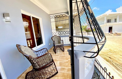 Bani Appartement | A nice place to stay with a quiet area without traffic noise