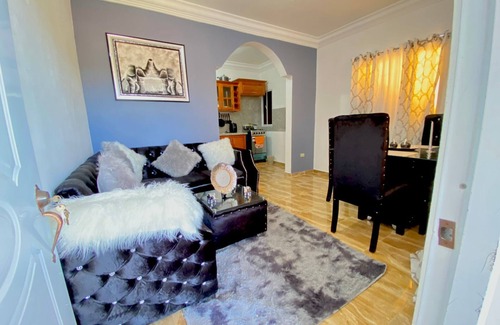 Bani Appartement | A nice place to stay with a quiet area without traffic noise