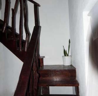 Samara Maison | A nice rustic house to relax