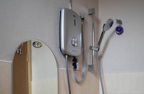 Seri Kembangan Maison | A nice stay for a family-sized home.