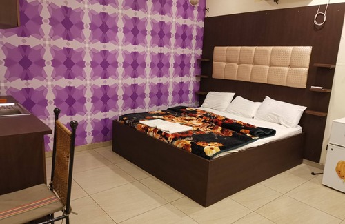 Niamey Appartement | un joli studio à Niamey