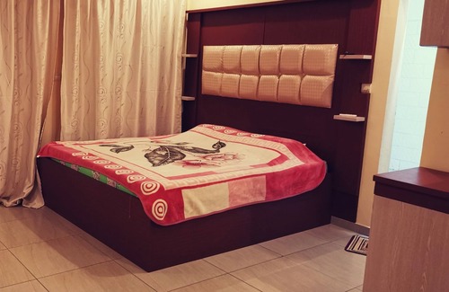 Niamey Appartement | un joli studio à Niamey