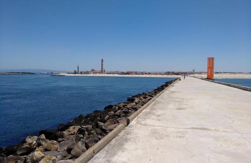 Barra Appartement | A Nossa Praia
