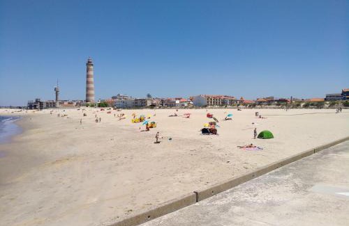Barra Appartement | A Nossa Praia