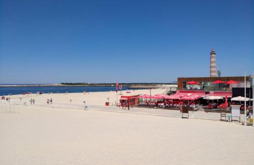 Barra Appartement | A Nossa Praia