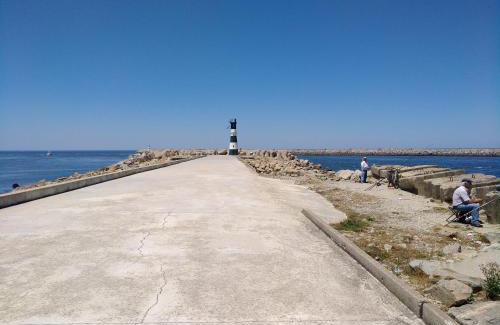 Barra Appartement | A Nossa Praia