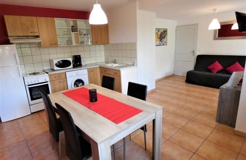 Cagnotte Maison | A Noust - CAGNOTTE - Gîte