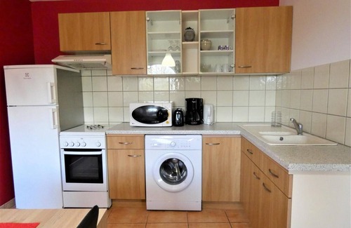 Cagnotte Maison | A Noust - CAGNOTTE - Gîte