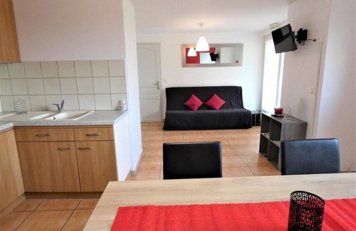 Cagnotte Maison | A Noust - CAGNOTTE - Gîte