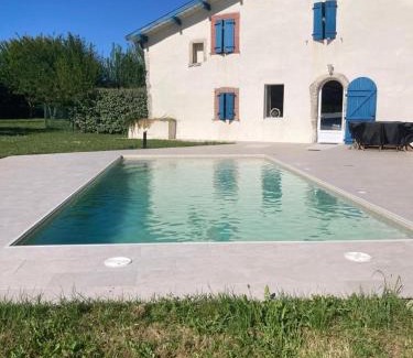 Cagnotte Maison | A noust