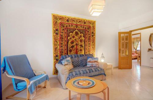 Peniche de Cima Appartement | A O - La Source