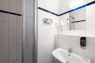 Auf der Prag Hôtel | a&o Stuttgart City