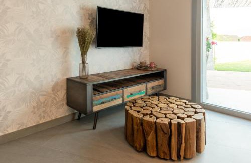 Cobres Appartement | A Oliveira