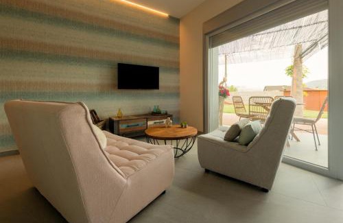 Cobres Appartement | A Oliveira