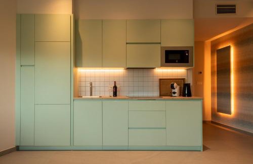 Cobres Appartement | A Oliveira