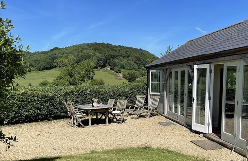 Dursley Maison | Une propriété avec une chambre dans une vallée idyllique.