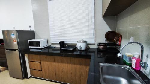 Tanah Rata Appartement | A ONE Holiday Apartment-Quintet