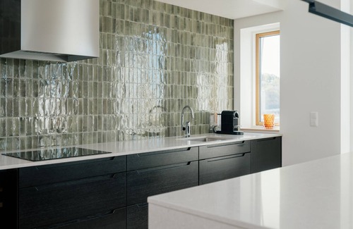 Gamle Oslo Appartement | A-One Homes - Bjørvika