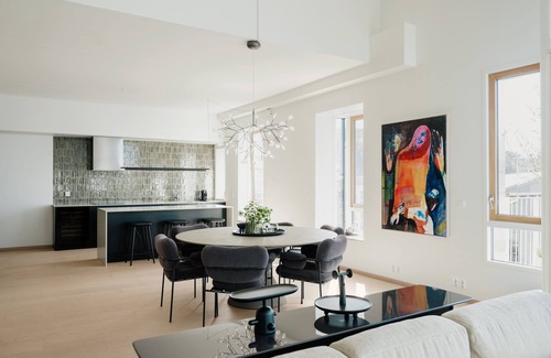 Gamle Oslo Appartement | A-One Homes - Bjørvika