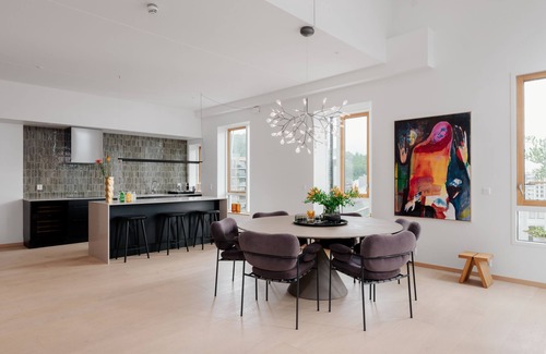 Gamle Oslo Appartement | A-One Homes - Bjørvika