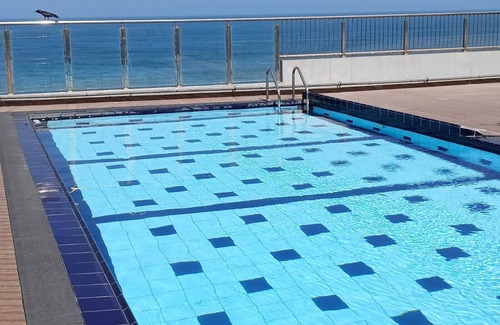 Wellawatta North Appartement | A-One Residency sea view Apartment