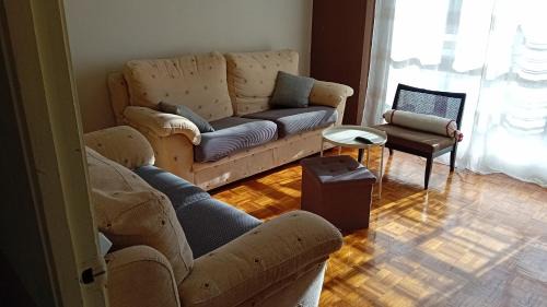 Ourense Appartement | A parada da Ribeira