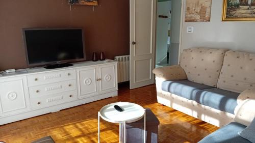 Ourense Appartement | A parada da Ribeira