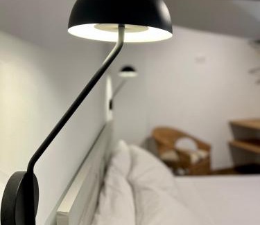 Parada de Sil Appartement | A Parada House by Kev