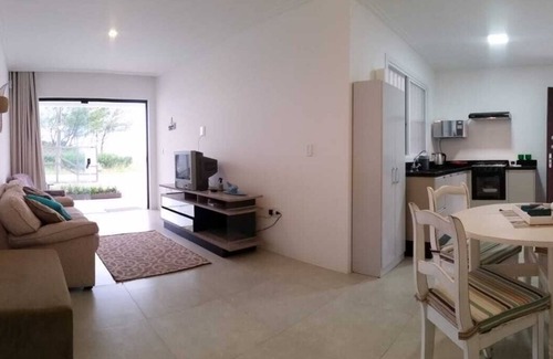 Xangri-La Maison | Un paradis à Beira Mar, situé à Praia do Arpoador - Xangri-lá - RS.