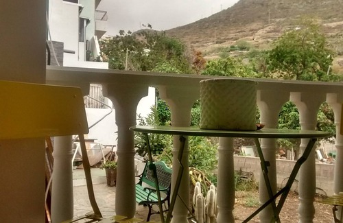 Punta del Hidalgo Maison | A PARADISE IN TENERIFE