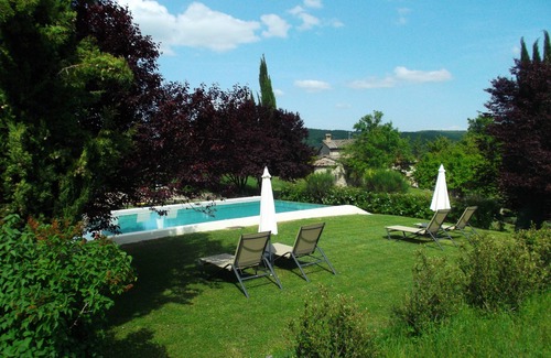 Radda in Chianti Maison | Un paradis au milieu des cyprès et des oliveraies