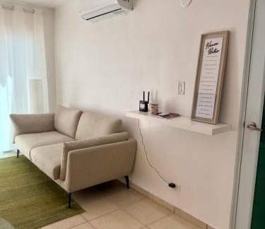 Hato Rey Maison | A pasos de todo con estilo y paz