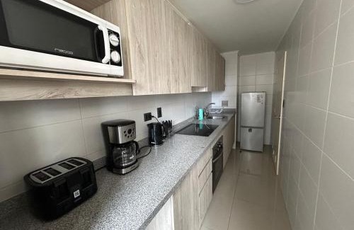 Temuco Appartement | A pasos del centro de Temuco