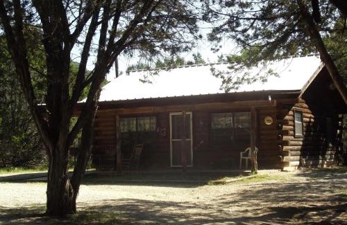 Vanderpool Autre | A Peace of Heaven Cabins and RV
