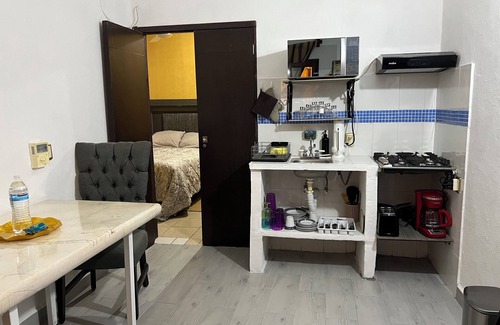 Puerto Vallarta Appartement | Un appartement paisible dans la maison de soleil Puerto Vallarta