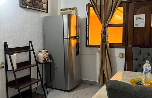 Puerto Vallarta Appartement | Un appartement paisible dans la maison de soleil Puerto Vallarta