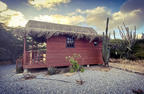 Santa Cruz Maison | A peaceful country retreat surrounded by nature.