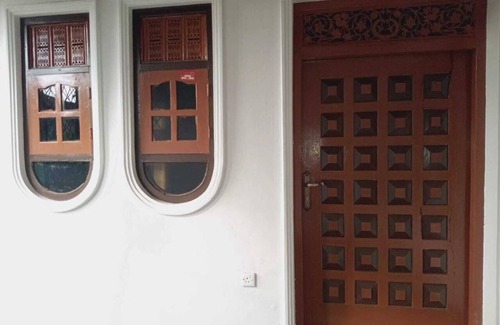 Weligama Maison | A peaceful escape at Piya House