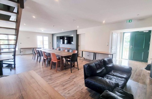 Chambeon Cottage | A peaceful escape in the heart of the countryside with our charming B&Bs