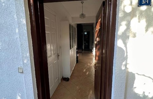 Gumusluk Appartement | A peaceful house for the mandarin garden in Gümüşlük
