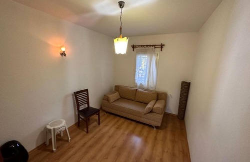 Gumusluk Appartement | A peaceful house for the mandarin garden in Gümüşlük