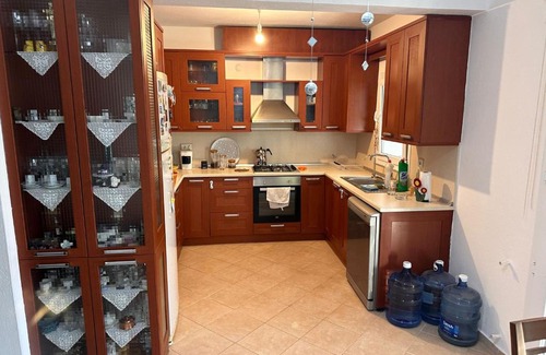 Gumusluk Appartement | A peaceful house for the mandarin garden in Gümüşlük