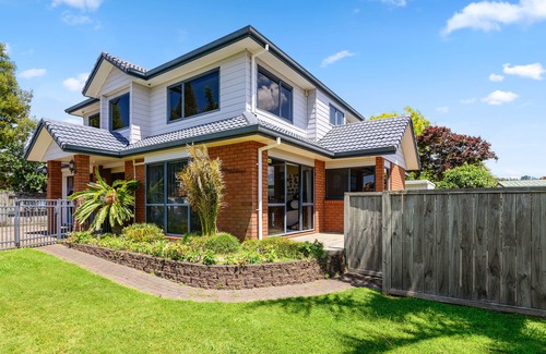 Owhata Maison | A Peaceful Paradise for Families and Large groups. Safe and Secure area