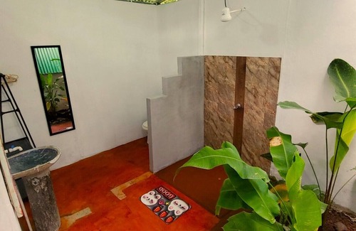 Penas Blancas Chalet De Ski | A Peaceful Rainforest Retreat Near Arenal Volcano! #3