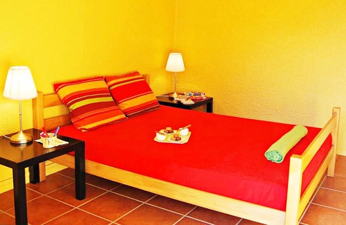 Gramat Cabine | A Peaceful Resort For Your Family Getaway