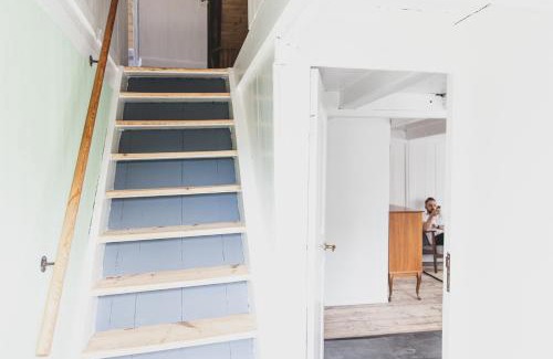 Torshavn Maison | A pearl in the center of the center of Thorhavn