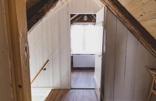 Torshavn Maison | A pearl in the center of the center of Thorhavn