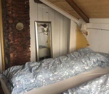 Torshavn Maison | A pearl in the center of the center of Thorhavn