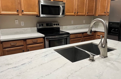 Pecan Creek Maison | A perfect 3-bedroom house with WiFi, AC in delightful Queen Creek