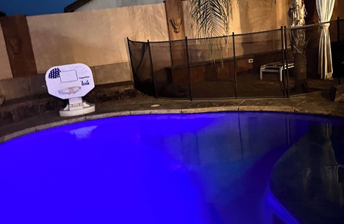 Pecan Creek Maison | A perfect 3-bedroom house with WiFi, AC in delightful Queen Creek